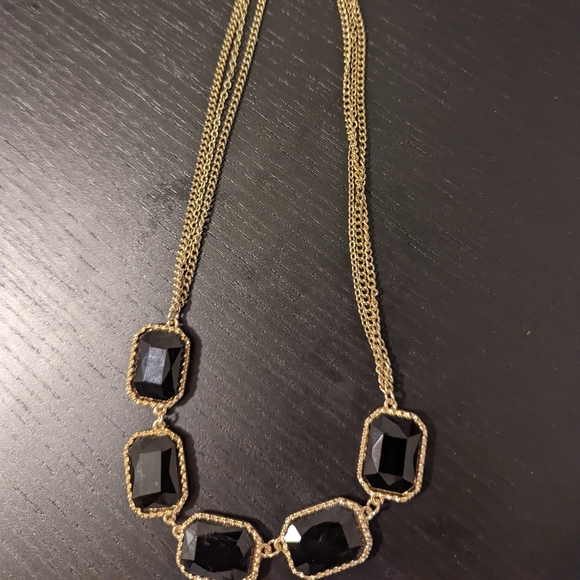 None Jewelry - Necklace